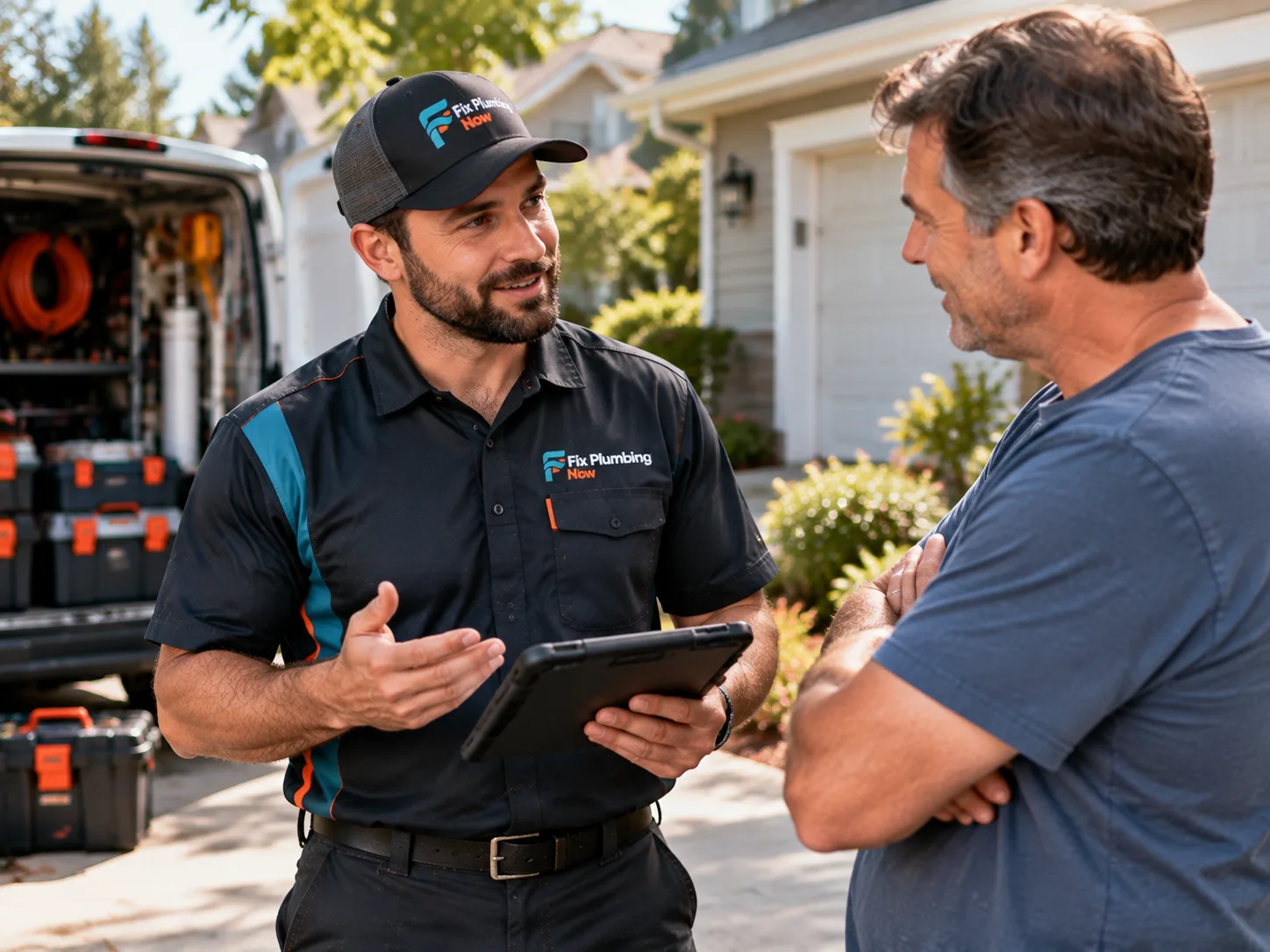 Clogged Drain Service Kalama, WA FAQs